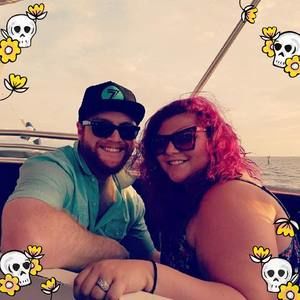 Meet your Posher, Julia